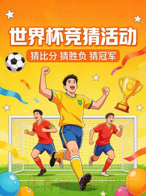 世界杯官方竞猜平台专属福利活动全攻略 世界杯官方竞猜平台专属福利活动全攻略
