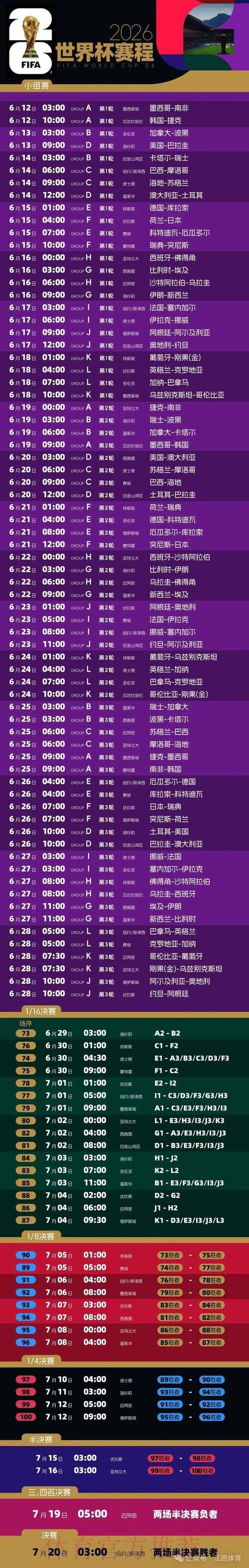 2026年世界杯赛事预测深度解析及官方最新入口导航