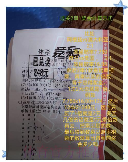 世界杯竞猜投注资金管理方法与实用技巧